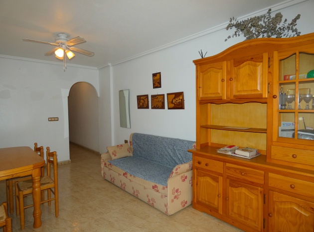 Wederverkoop - Appartement - Algorfa