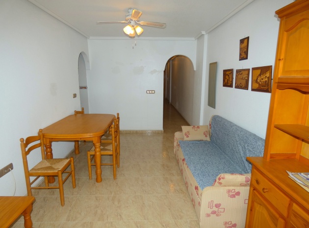 Wederverkoop - Appartement - Algorfa