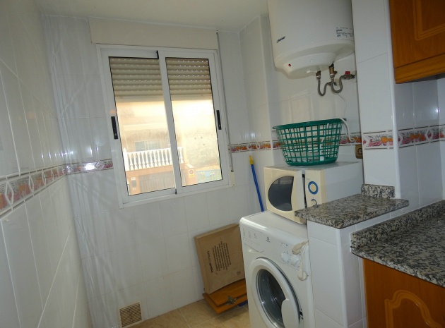 Wederverkoop - Appartement - Algorfa