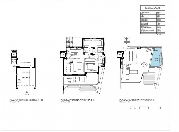 Neubau - Wohnung - Marbella - Cabopino