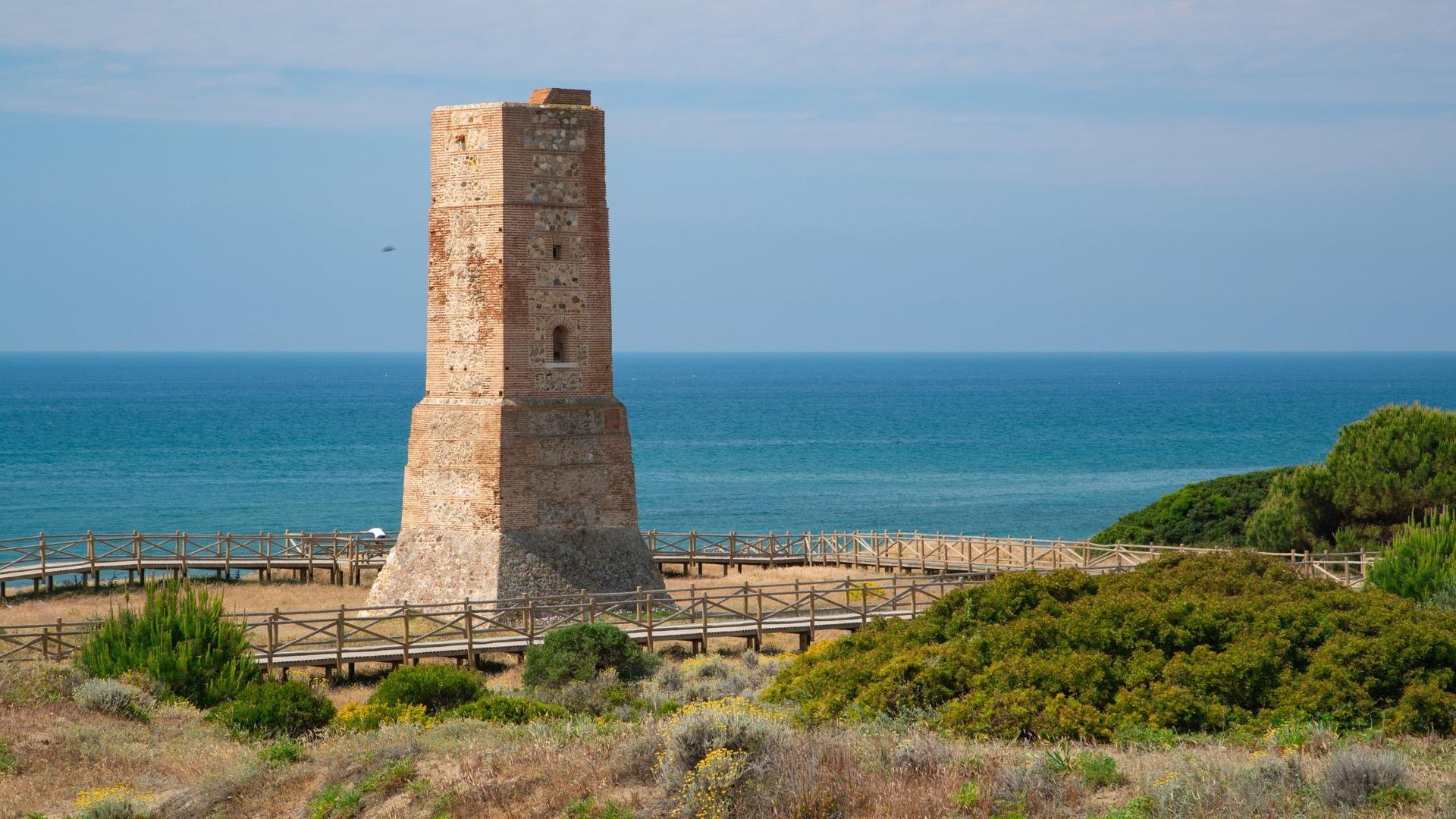 Nybyggnad - Lägenhet - Marbella - Cabopino