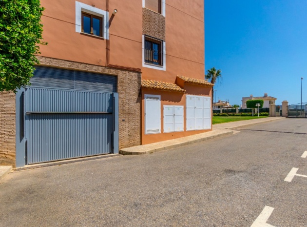 Revente - Appartement - Villamartin