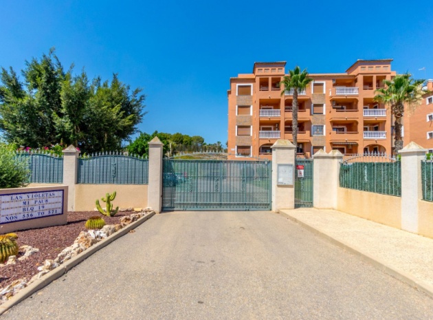 Revente - Appartement - Villamartin