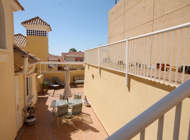 Revente - Villa - Orihuela Costa