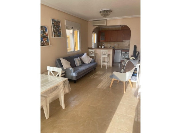 Revente - Appartement - Cabo Roig - Lomas de Cabo Roig