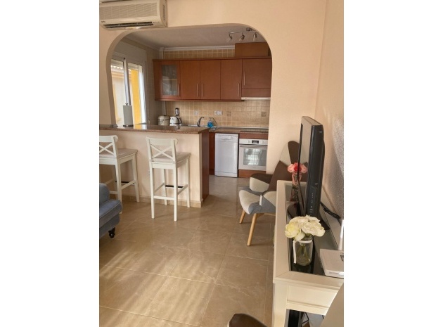 Revente - Appartement - Cabo Roig - Lomas de Cabo Roig