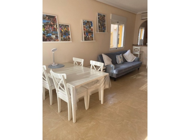 Revente - Appartement - Cabo Roig - Lomas de Cabo Roig