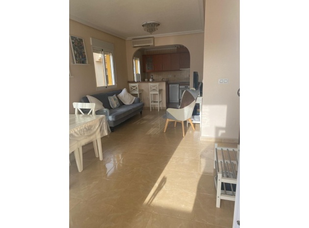 Revente - Appartement - Cabo Roig - Lomas de Cabo Roig