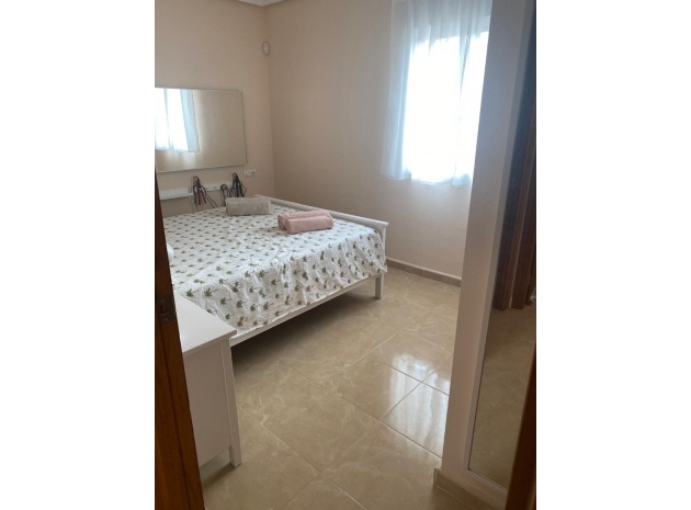 Revente - Appartement - Cabo Roig - Lomas de Cabo Roig