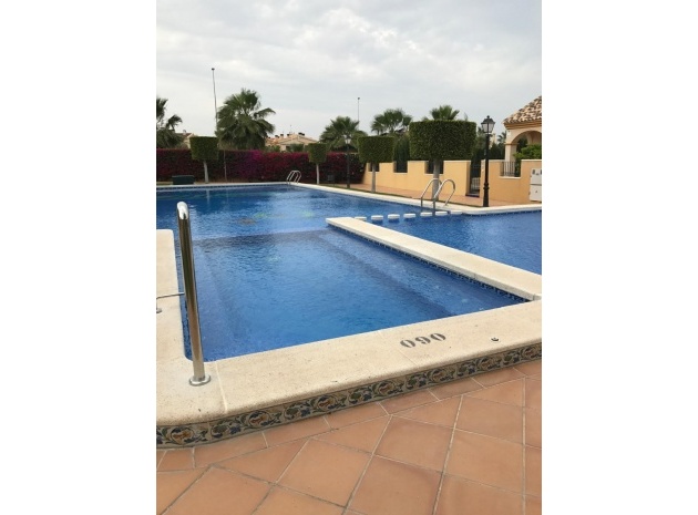 Revente - Appartement - Cabo Roig - Lomas de Cabo Roig