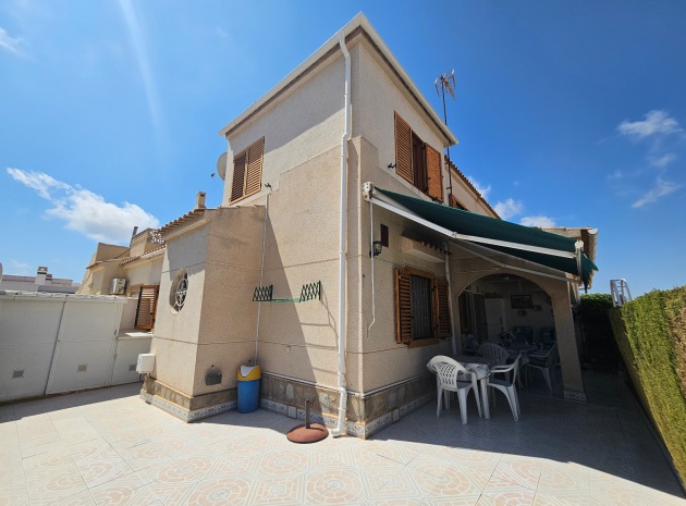 Wederverkoop - Villa - Playa Flamenca - serena