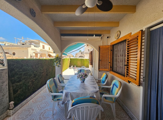 Wiederverkauf - Villa - Playa Flamenca - serena