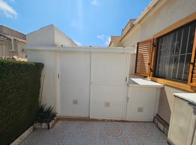 Wiederverkauf - Villa - Playa Flamenca - serena