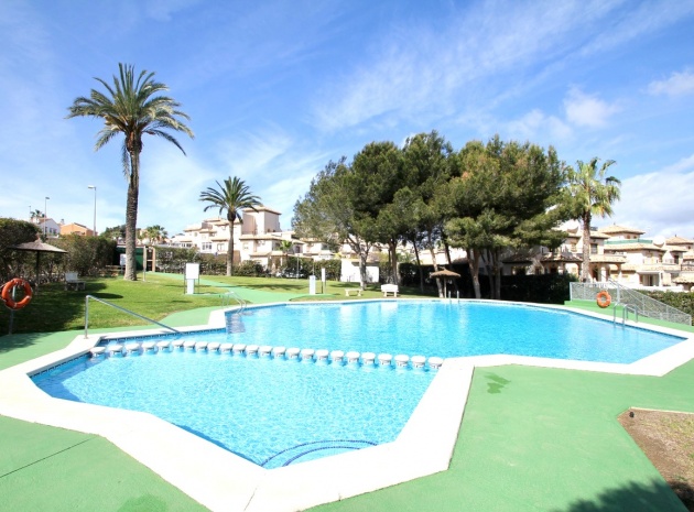 Wederverkoop - Villa - Villamartin - pinada golf