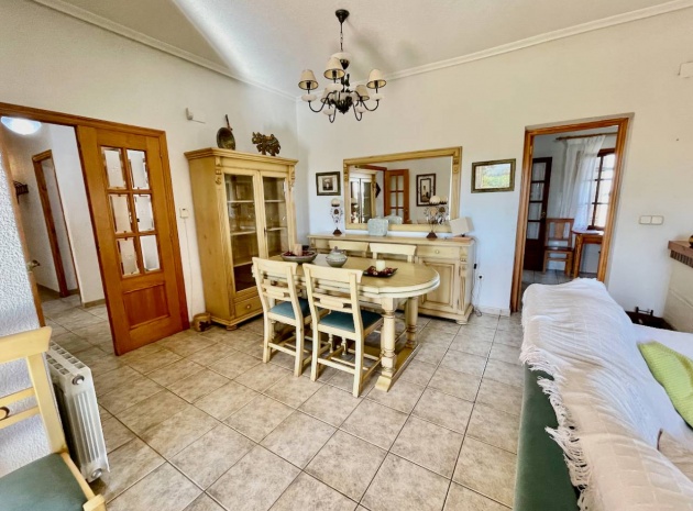 Revente - Country Property - Daya Vieja