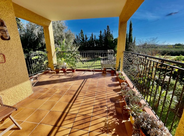 Revente - Country Property - Daya Vieja