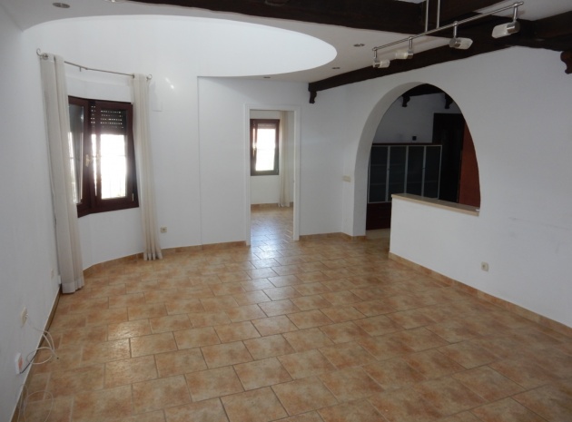 Resale - Villa - Ciudad Quesada - Town Center