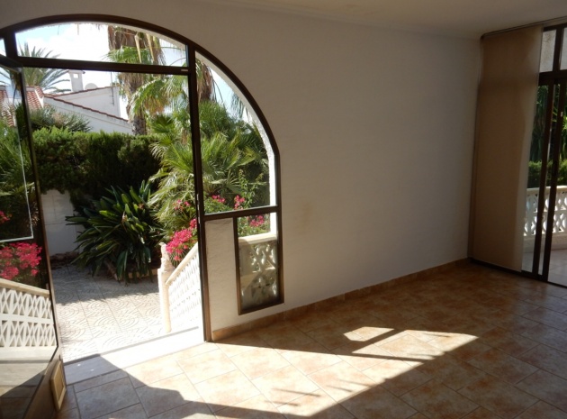 Resale - Villa - Ciudad Quesada - Town Center