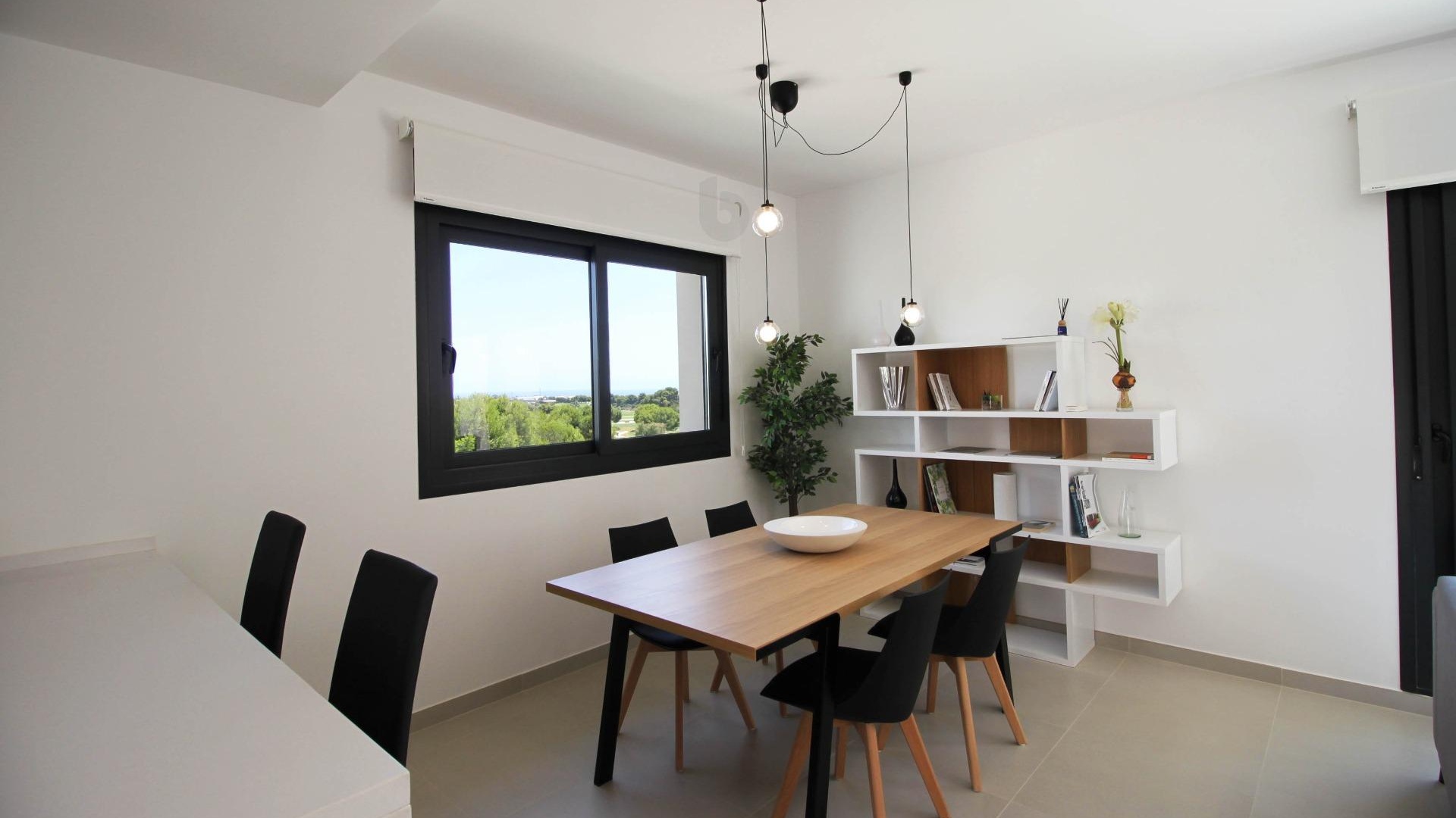 Nieuw gebouw - Appartement - Pilar de la Horadada - Lo Romero Golf