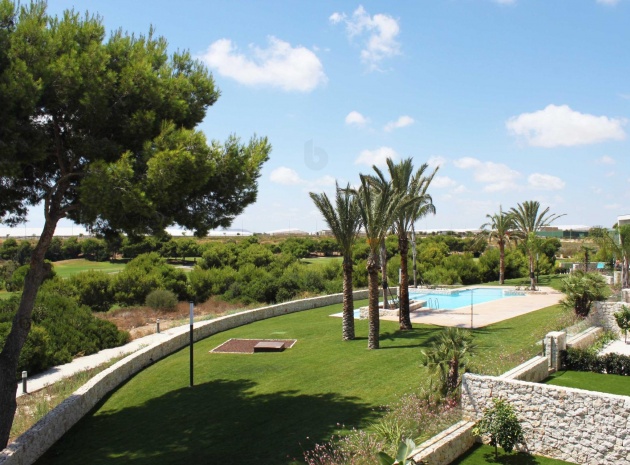 New Build - Apartment - Pilar de la Horadada - Lo Romero Golf