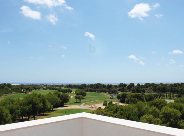 Nieuw gebouw - Appartement - Pilar de la Horadada - Lo Romero Golf