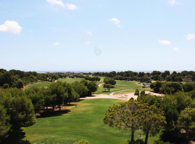 Nybyggnad - Lägenhet - Pilar de la Horadada - Lo Romero Golf