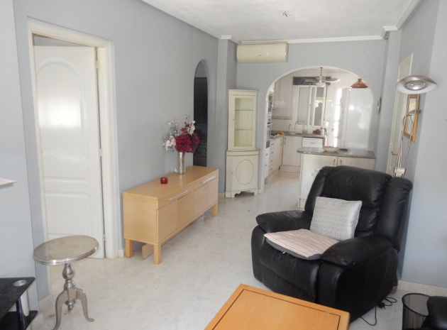 Wederverkoop - Appartement - Ciudad Quesada - Dona Pepa