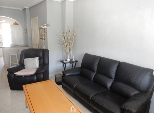 Wederverkoop - Appartement - Ciudad Quesada - Dona Pepa