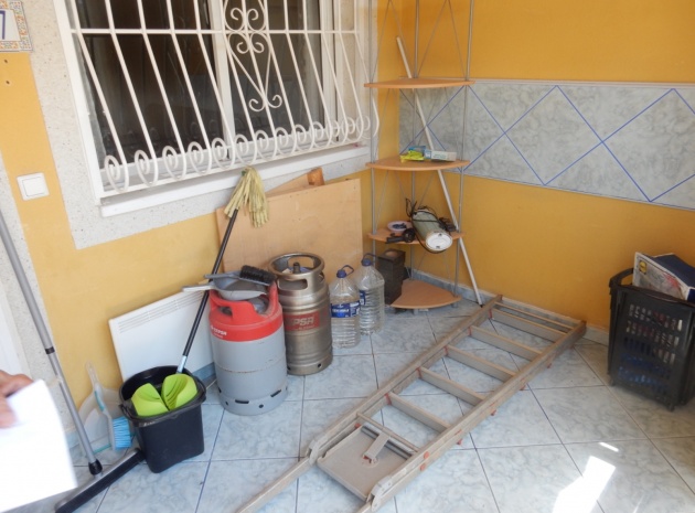 Wederverkoop - Appartement - Ciudad Quesada - Dona Pepa