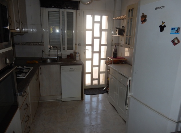 Wederverkoop - Appartement - Ciudad Quesada - Dona Pepa