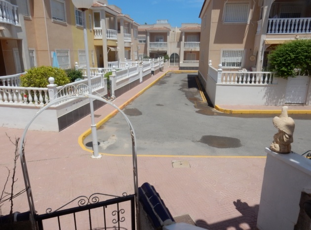 Wederverkoop - Appartement - Ciudad Quesada - Dona Pepa