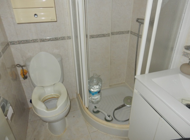 Wederverkoop - Appartement - Ciudad Quesada - Dona Pepa