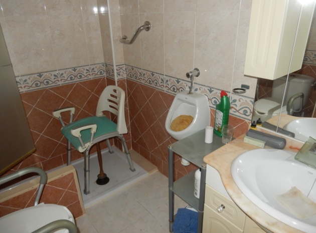 Revente - Appartement - Ciudad Quesada - Dona Pepa