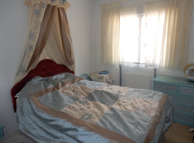 Wederverkoop - Appartement - Ciudad Quesada - Dona Pepa