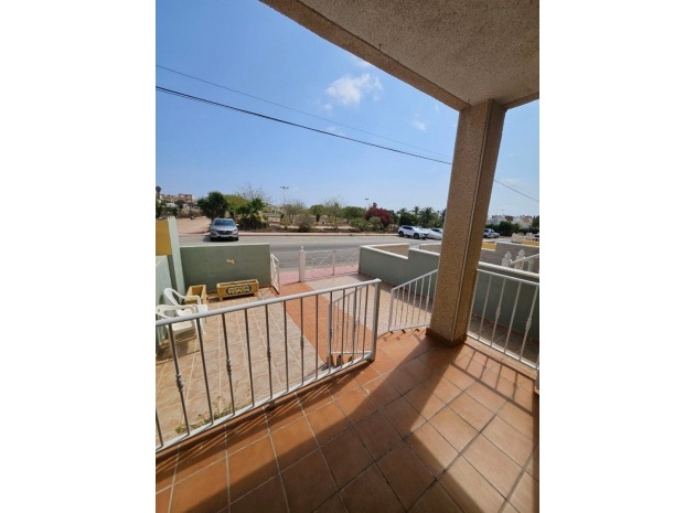 Revente - Appartement - Playa Flamenca - la concha