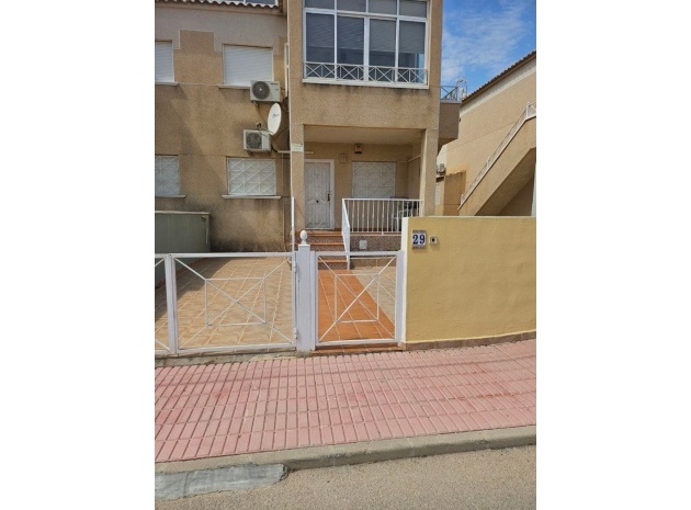 Revente - Appartement - Playa Flamenca - la concha