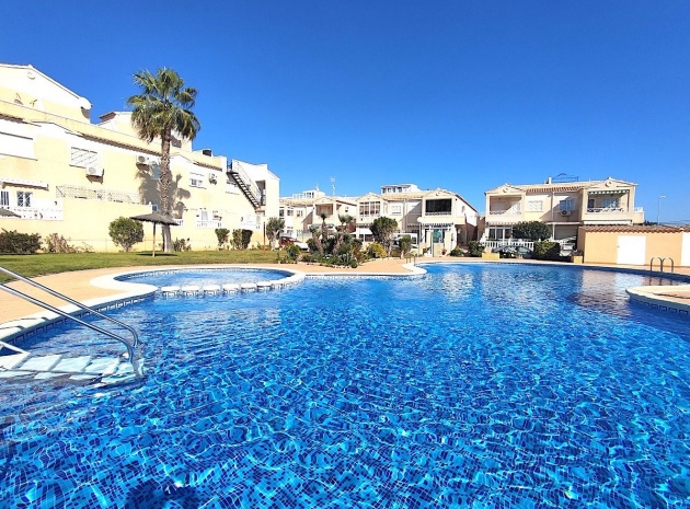 Wederverkoop - Appartement - Playa Flamenca - la concha