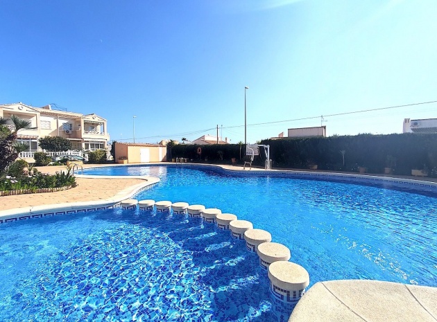 Revente - Appartement - Playa Flamenca - la concha