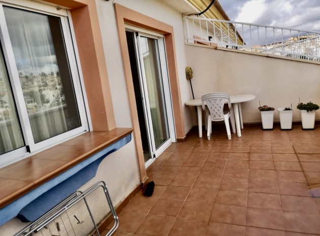 Wederverkoop - Appartement - Villamartin - Costa Paraiso