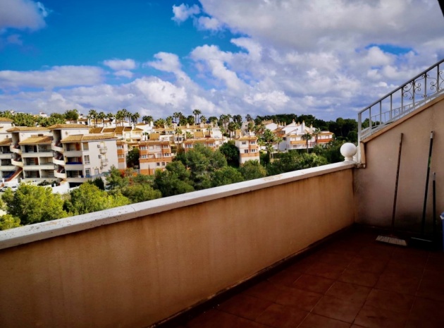 Wederverkoop - Appartement - Villamartin - Costa Paraiso