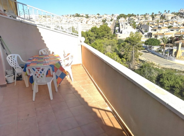 Wederverkoop - Appartement - Villamartin - Costa Paraiso