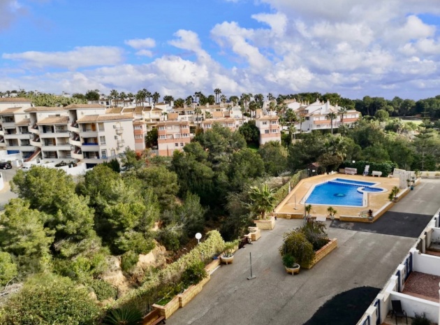 Wederverkoop - Appartement - Villamartin - Costa Paraiso