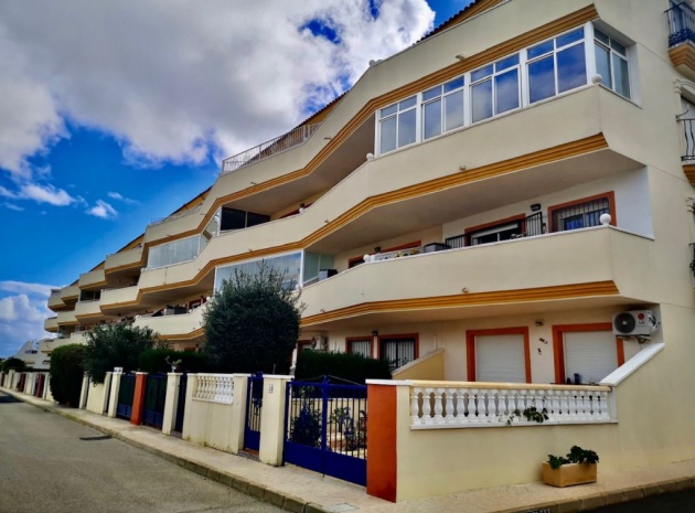 Wederverkoop - Appartement - Villamartin - Costa Paraiso