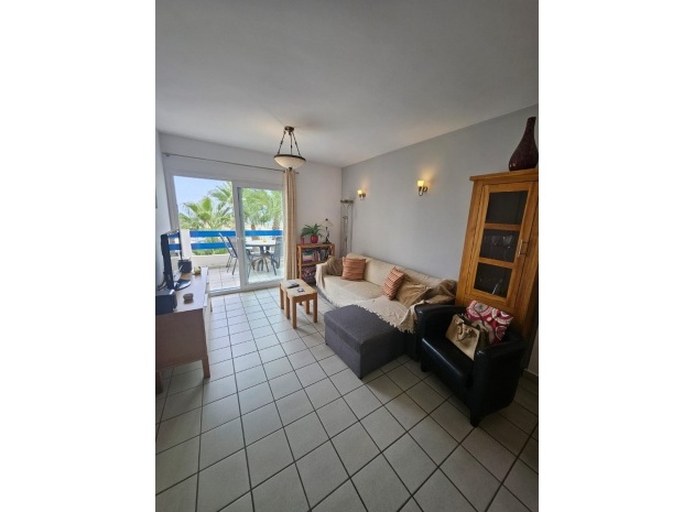 Revente - Appartement - Playa Flamenca - la calma