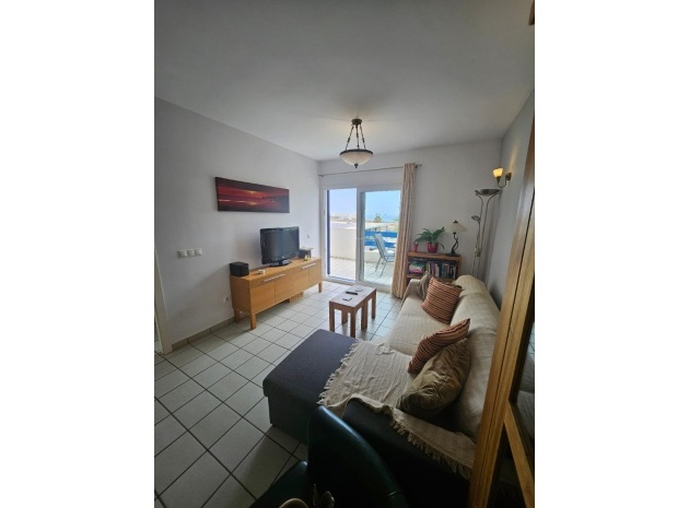 Revente - Appartement - Playa Flamenca - la calma