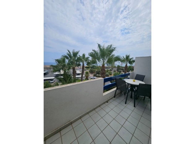 Revente - Appartement - Playa Flamenca - la calma