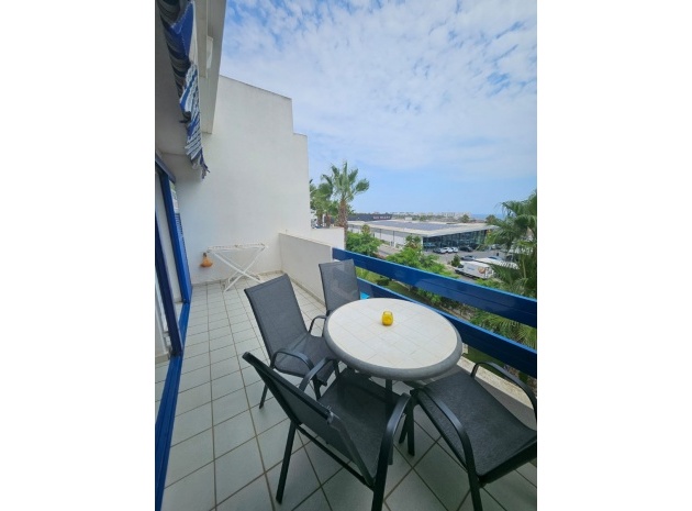 Revente - Appartement - Playa Flamenca - la calma