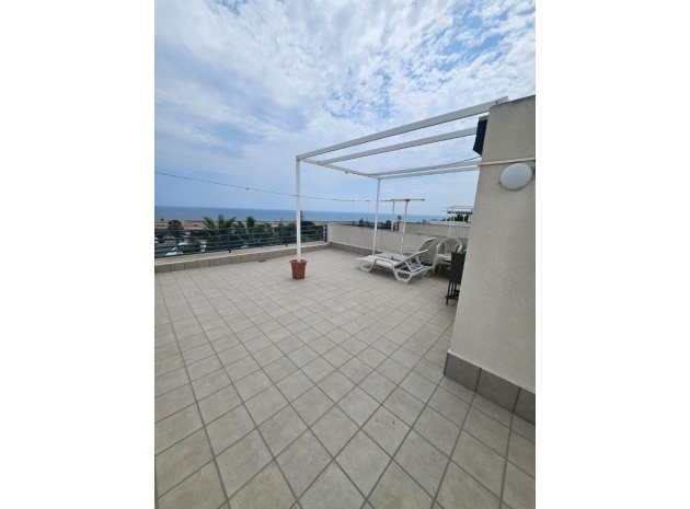 Revente - Appartement - Playa Flamenca - la calma