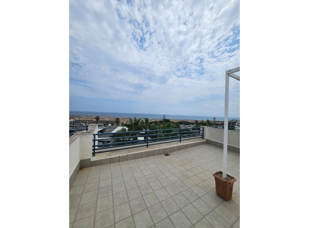 Revente - Appartement - Playa Flamenca - la calma