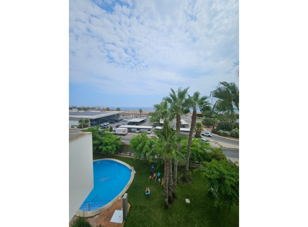 Revente - Appartement - Playa Flamenca - la calma